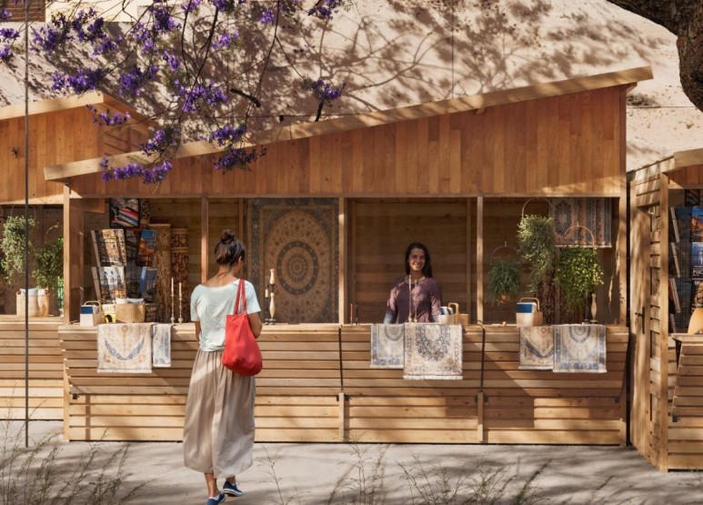 Projekti për Tregun Vlorë, FSHZH shpall fituesin e kontratës 1.4 mln euro